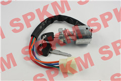 IGNITION SWITCH